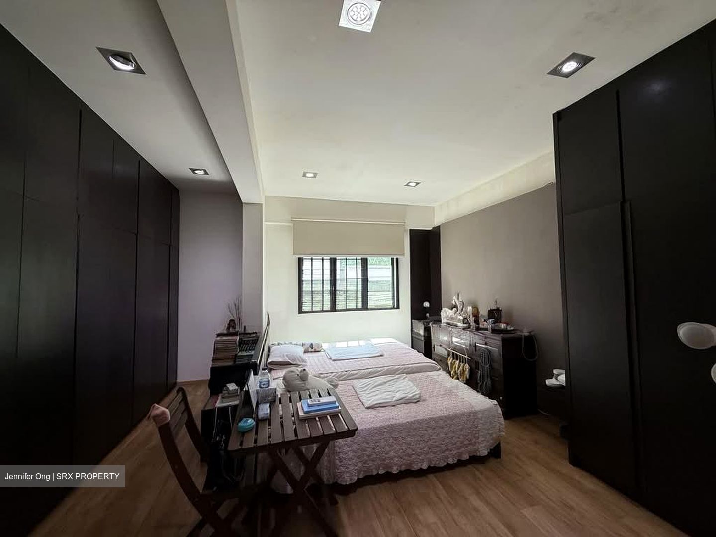 Hume Park I (D21), Condominium #538052031